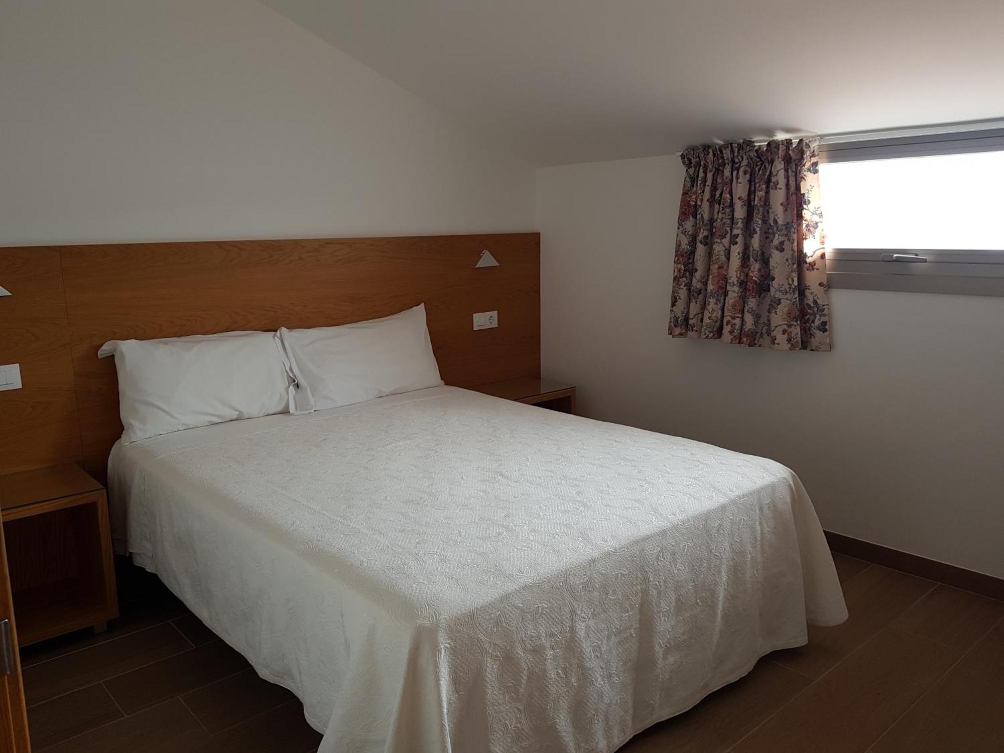 Apartamentos Canada 1 Raxó Esterno foto