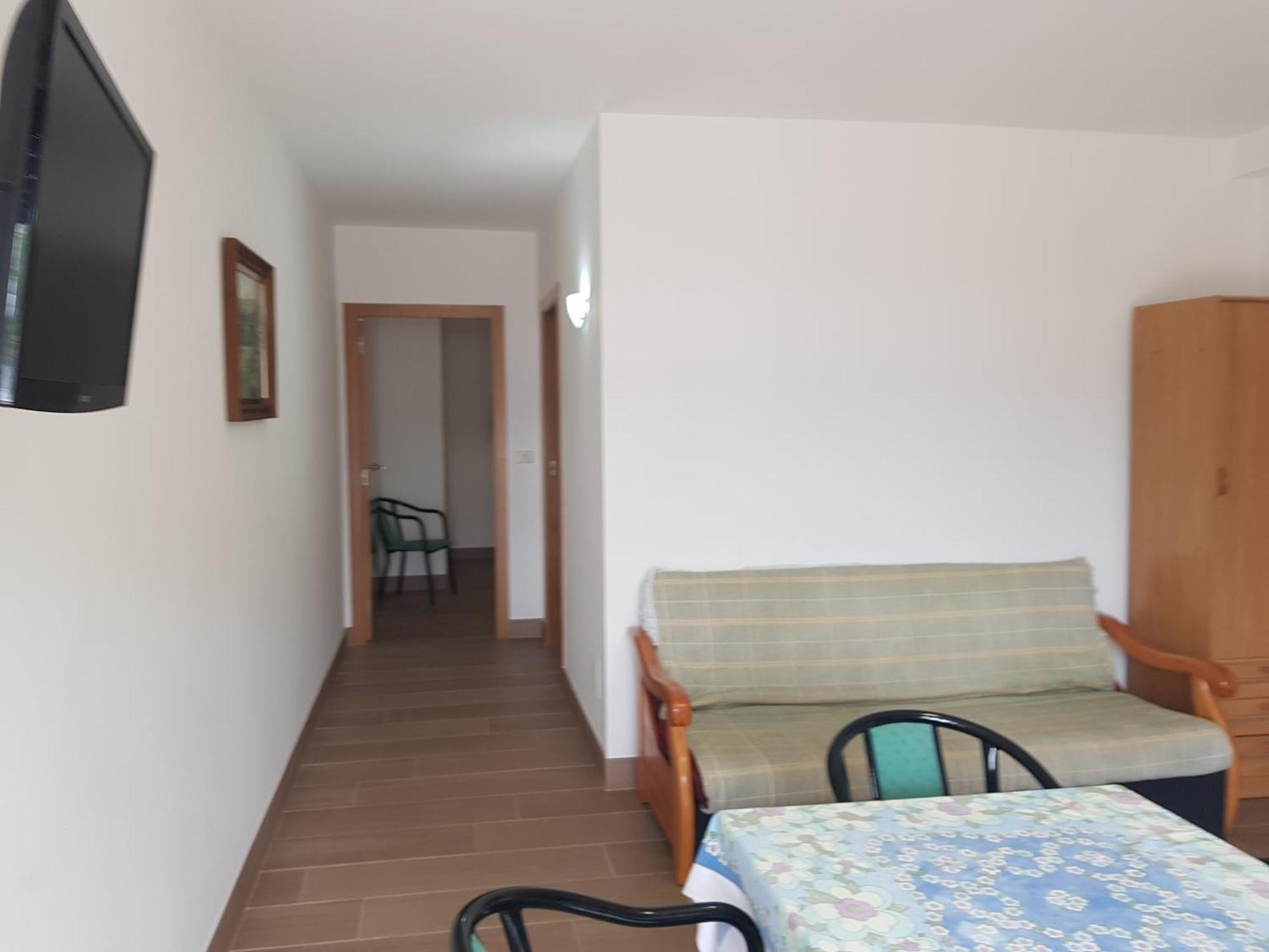 Apartamentos Canada 1 Raxó Esterno foto