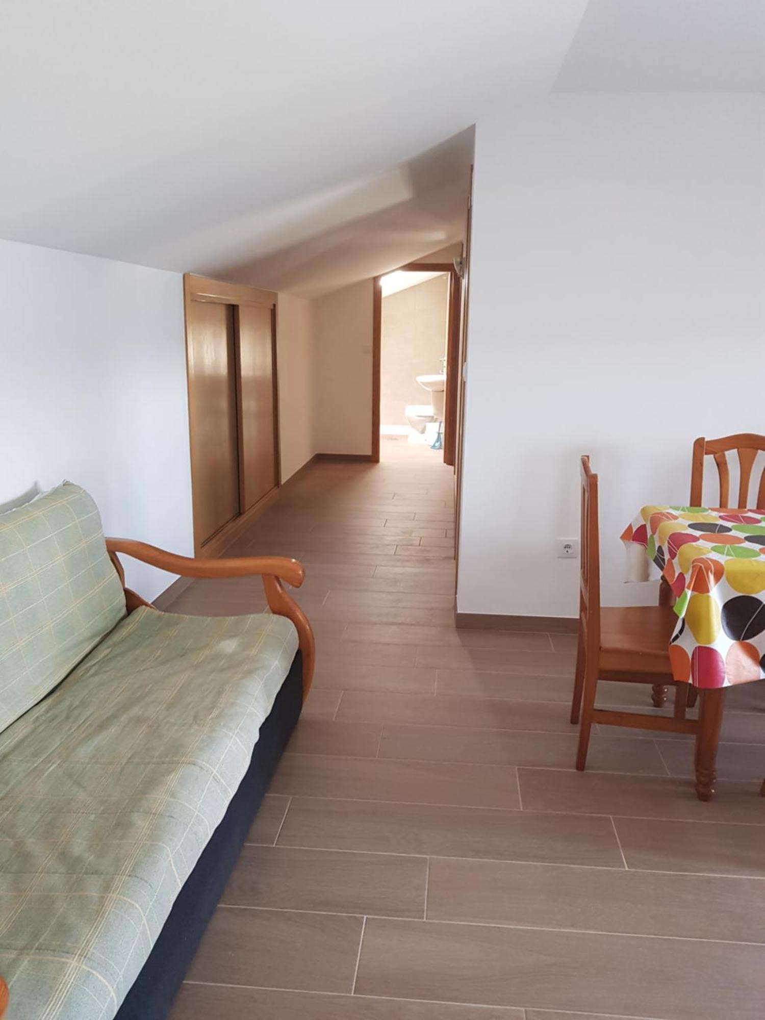 Apartamentos Canada 1 Raxó Esterno foto