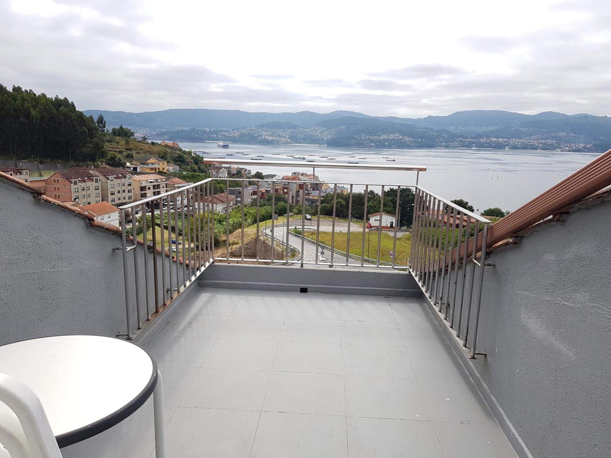 Apartamentos Canada 1 Raxó Esterno foto