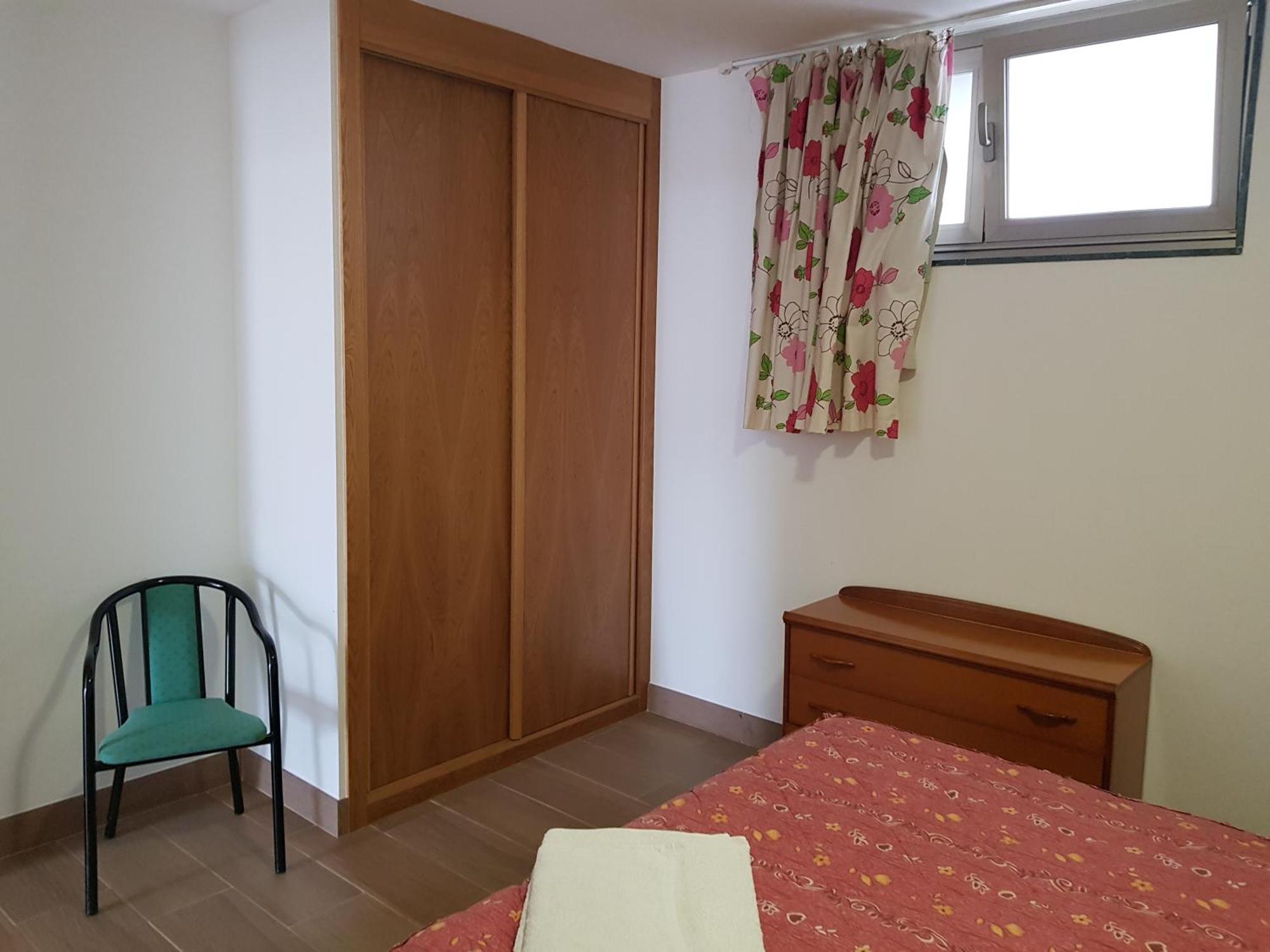 Apartamentos Canada 1 Raxó Esterno foto