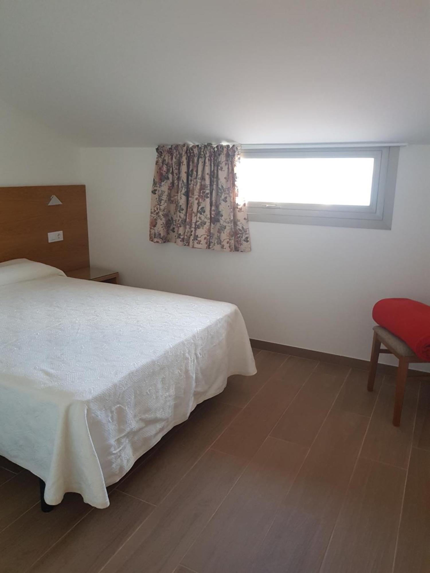 Apartamentos Canada 1 Raxó Esterno foto
