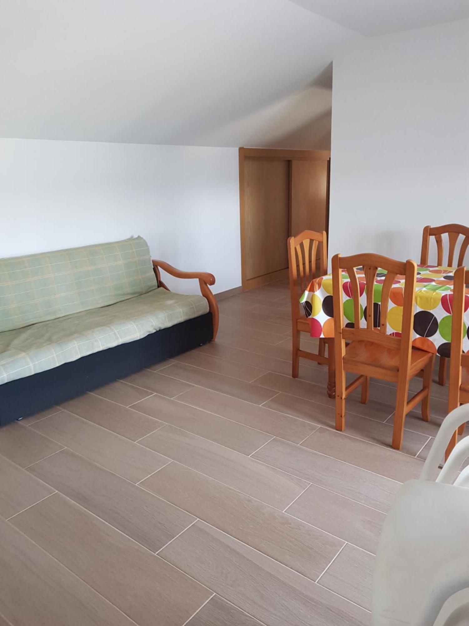 Apartamentos Canada 1 Raxó Esterno foto